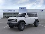 2024 Ford Bronco 4WD SUV for sale #10715M - photo 3