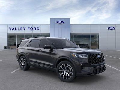 2025 Ford Explorer 4WD SUV for sale #10786N - photo 1