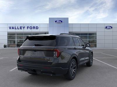 2025 Ford Explorer 4WD SUV for sale #10786N - photo 2