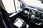 New 2025 Ford Transit 350 High Roof Empty Cargo Van for sale #10963N - photo 10