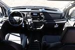New 2025 Ford Transit 350 High Roof Empty Cargo Van for sale #10963N - photo 11