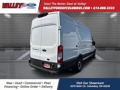 2025 Ford Transit 350 High Roof RWD Empty Cargo Van for sale #10965N - photo 2