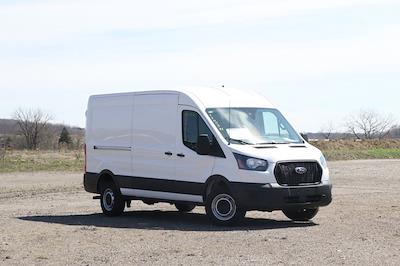 2025 Ford Transit 250 Medium Roof RWD Empty Cargo Van for sale #10971N - photo 1