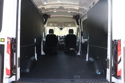 2025 Ford Transit 250 Medium Roof RWD Empty Cargo Van for sale #10971N - photo 2