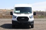 2025 Ford Transit 250 Medium Roof RWD Empty Cargo Van for sale #10971N - photo 2