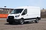 2025 Ford Transit 250 Medium Roof RWD Empty Cargo Van for sale #10971N - photo 3