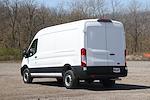 2025 Ford Transit 250 Medium Roof RWD Empty Cargo Van for sale #10971N - photo 5