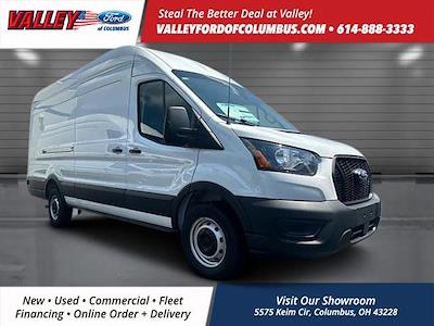 New 2025 Ford Transit 350 High Roof Empty Cargo Van for sale #11223N - photo 1