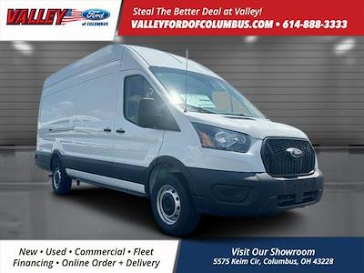 2025 Ford Transit 350 High Roof RWD Empty Cargo Van for sale #11224N - photo 1