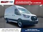 New 2025 Ford Transit 350 High Roof Empty Cargo Van for sale #11224N - photo 1