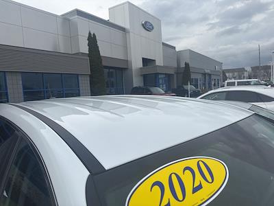 Used 2020 Hyundai Santa Fe - photo 1