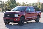 2025 Ford F-150 SuperCrew Cab 4WD Pickup for sale #11357N - photo 3