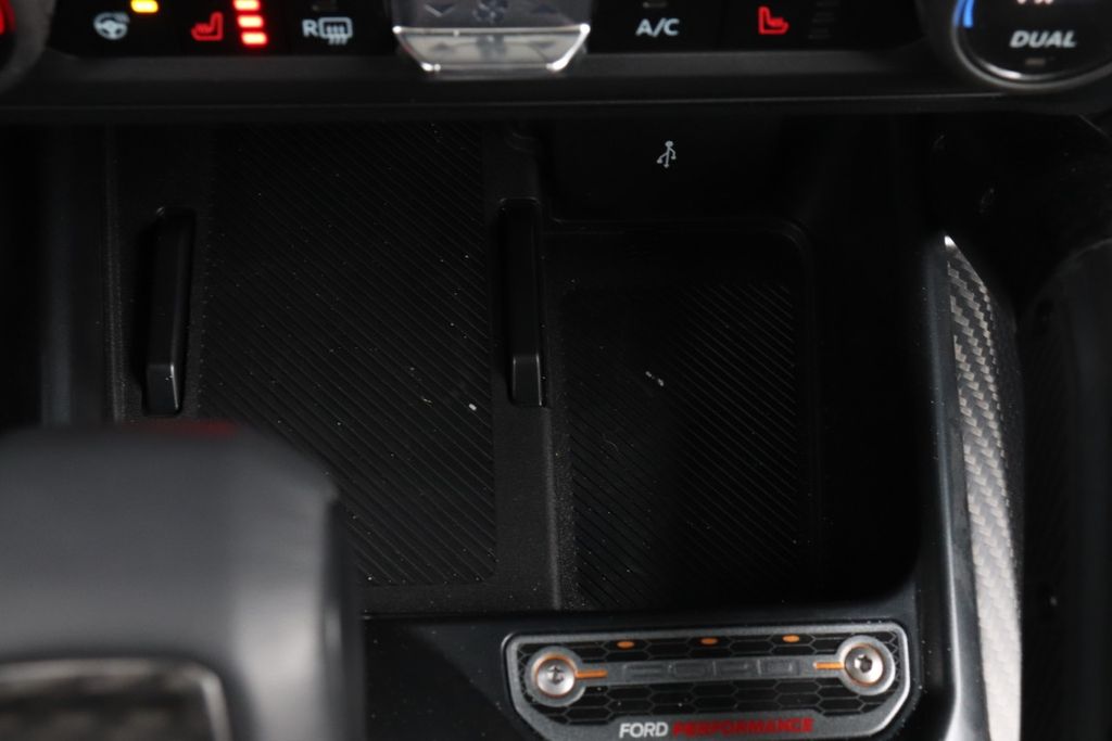 New 2025 Ford Bronco - photo 22