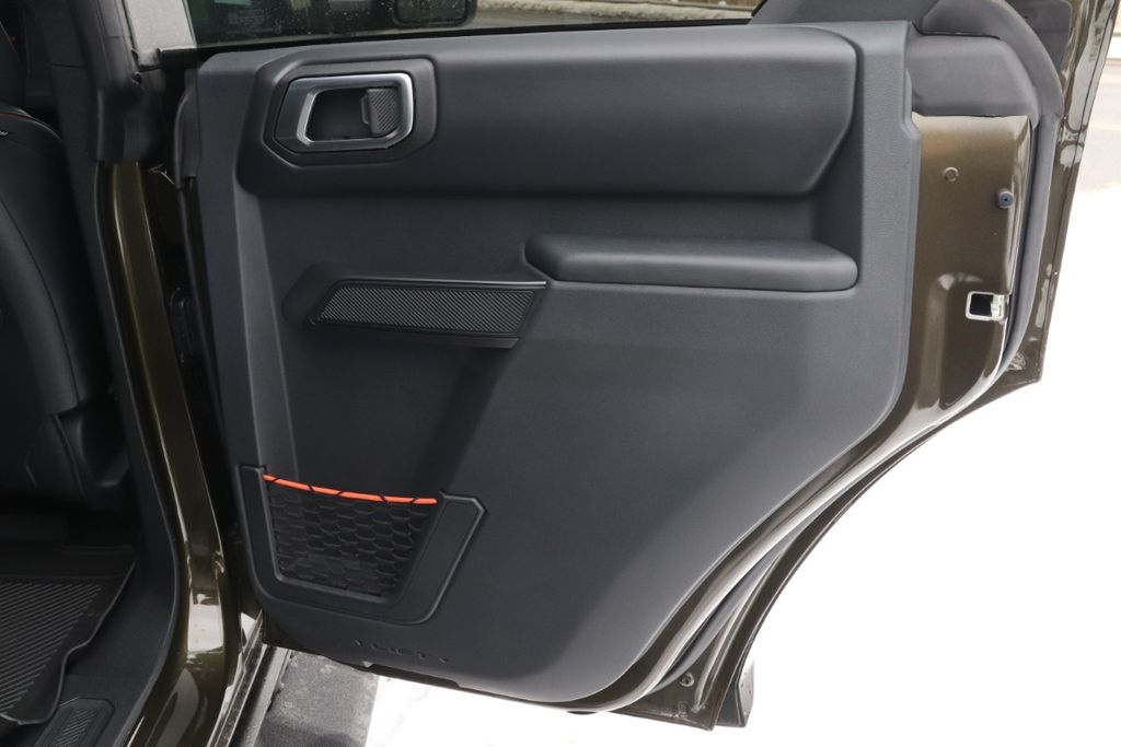 New 2025 Ford Bronco - photo 42