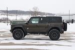 2025 Ford Bronco 4WD SUV for sale #11522N - photo 5