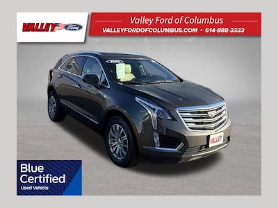 2019 Cadillac XT5 AWD SUV for sale #11621PA - photo 1