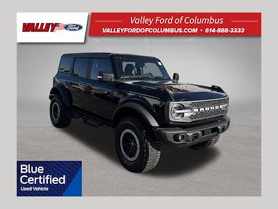 2023 Ford Bronco 4WD SUV for sale #11728PA - photo 1