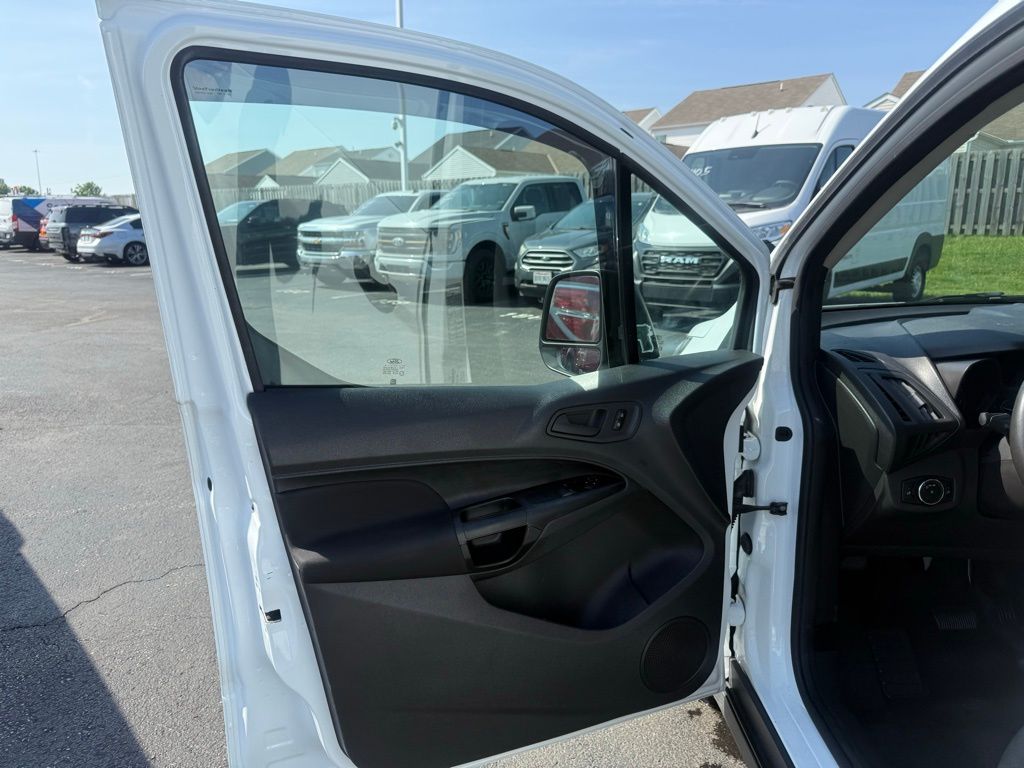 Used 2018 Ford Transit Connect - photo 13