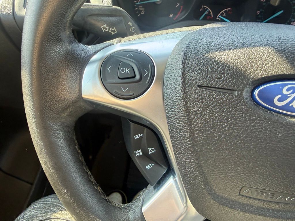 Used 2018 Ford Transit Connect - photo 20