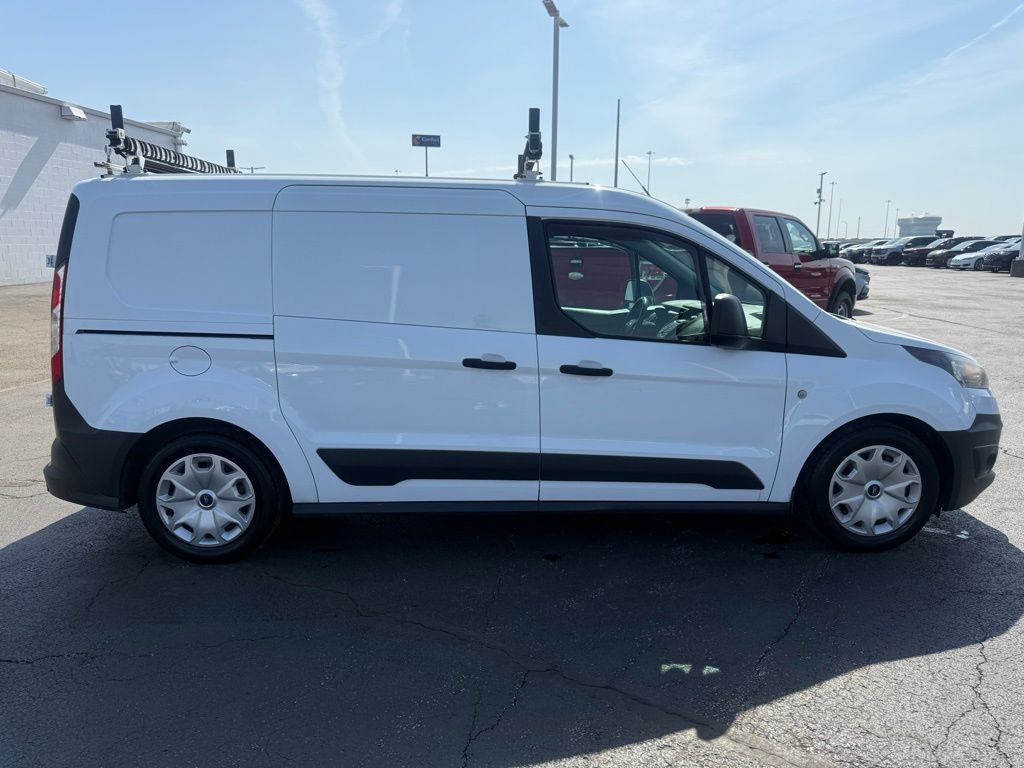 Used 2018 Ford Transit Connect - photo 6