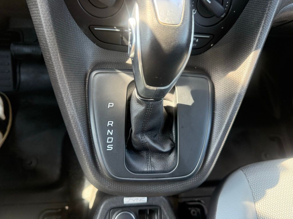 Used 2018 Ford Transit Connect - photo 24