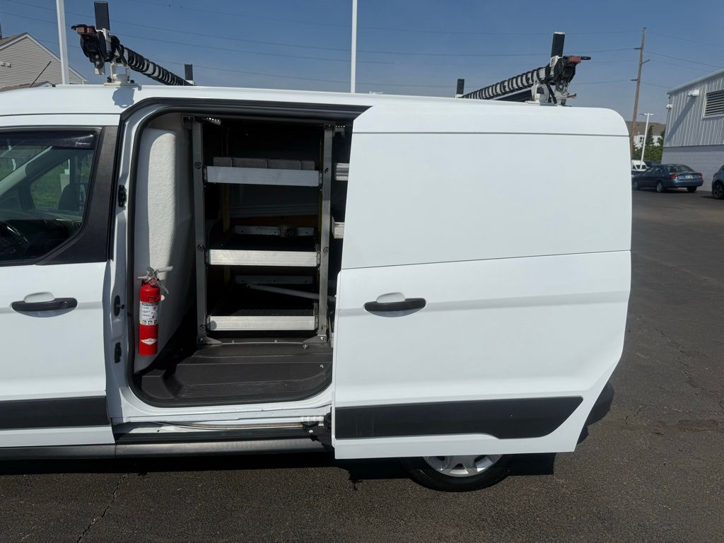 Used 2018 Ford Transit Connect - photo 33
