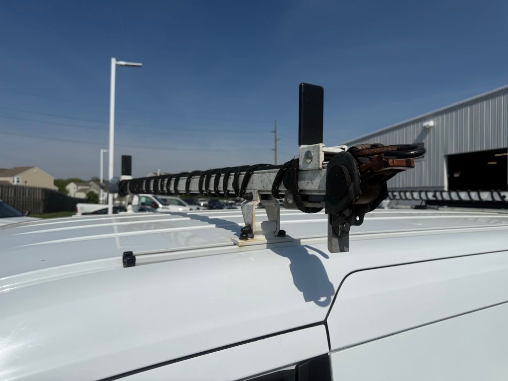 Used 2018 Ford Transit Connect - photo 35