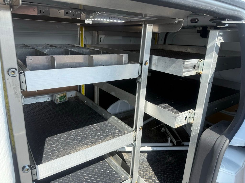 Used 2018 Ford Transit Connect - photo 37