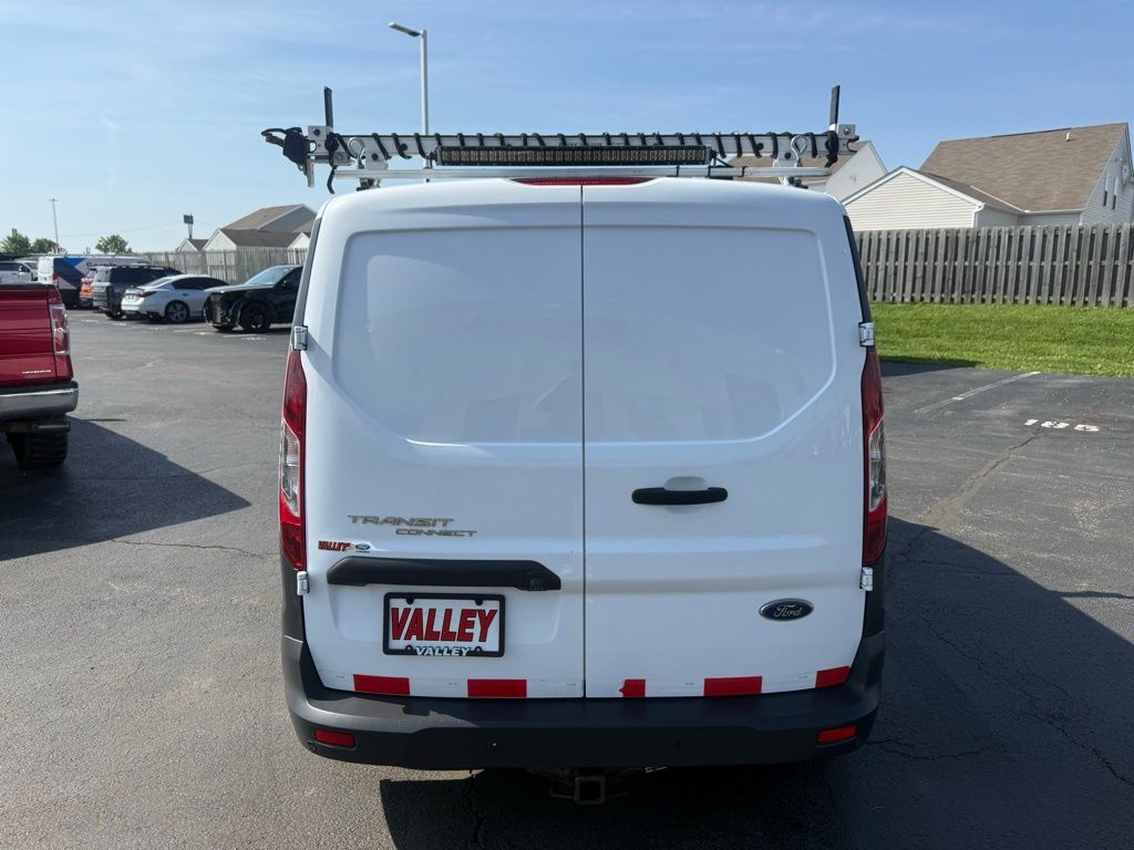 Used 2018 Ford Transit Connect - photo 7
