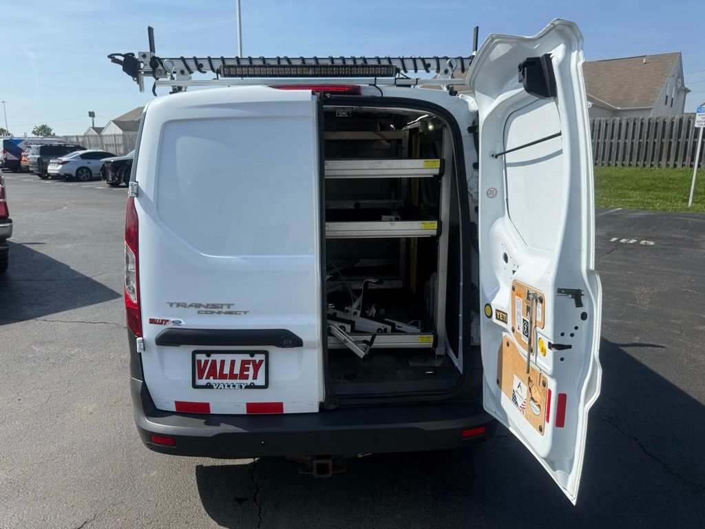 Used 2018 Ford Transit Connect - photo 43