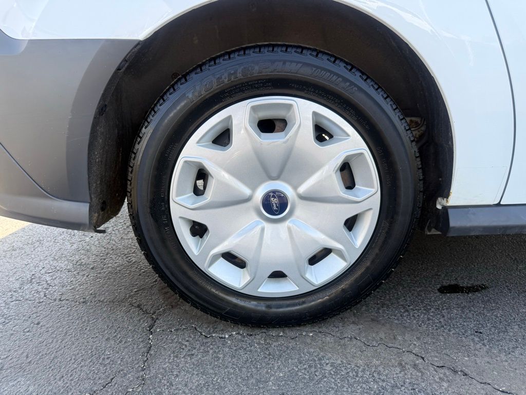 Used 2018 Ford Transit Connect - photo 44