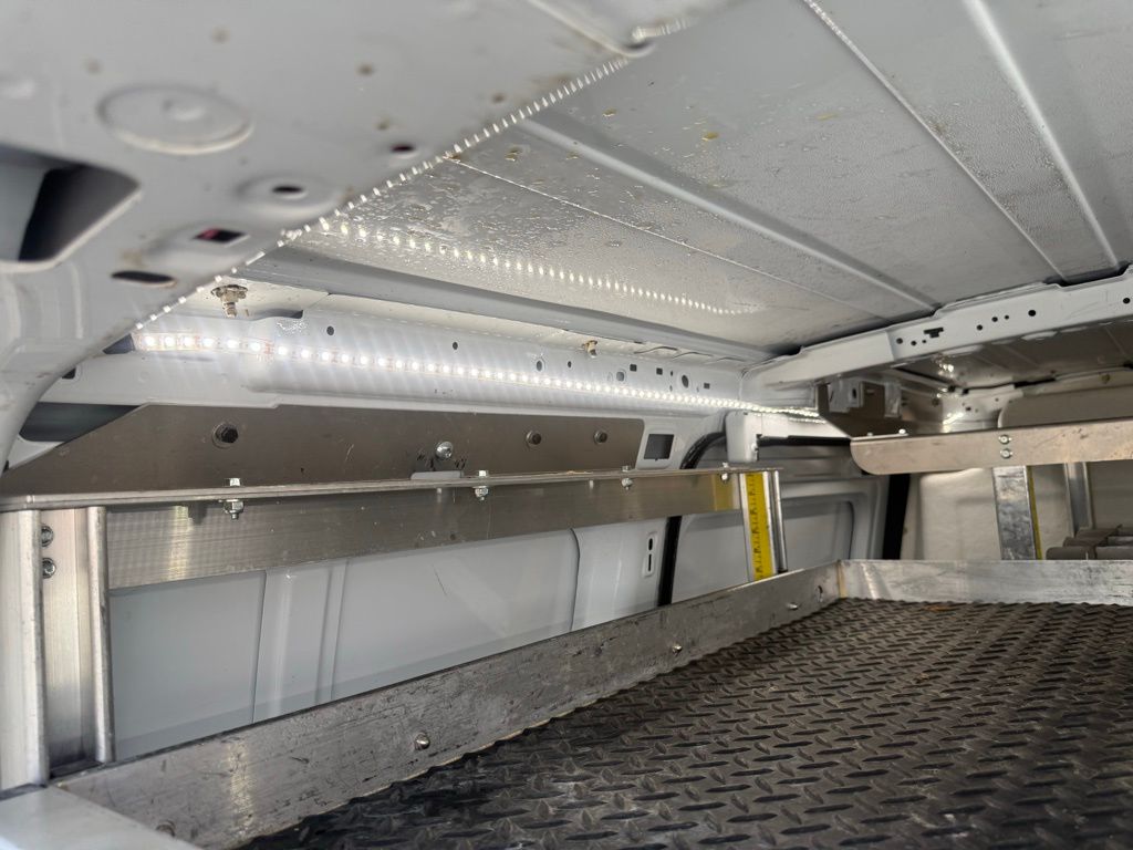 Used 2018 Ford Transit Connect - photo 46