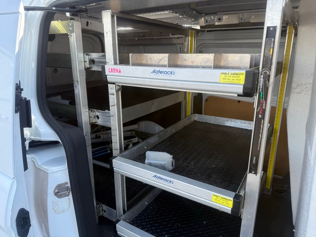 Used 2018 Ford Transit Connect - photo 48