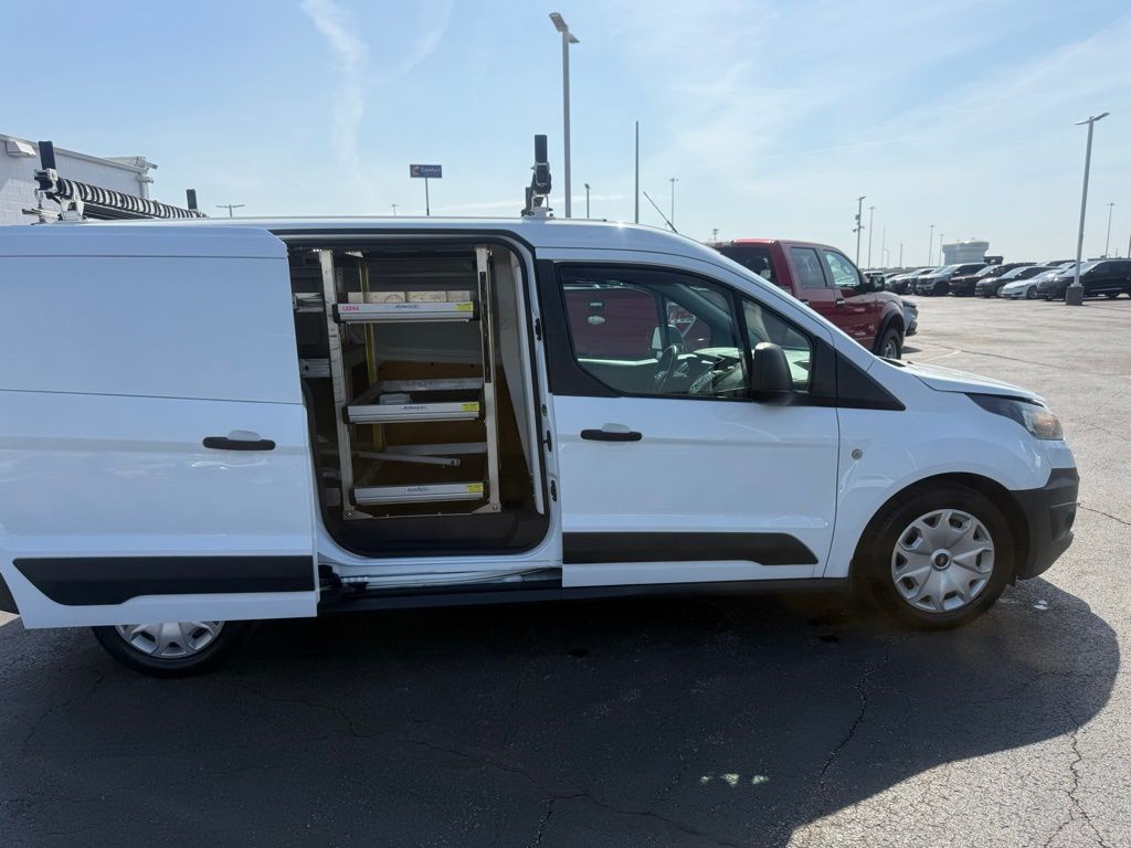 Used 2018 Ford Transit Connect - photo 49