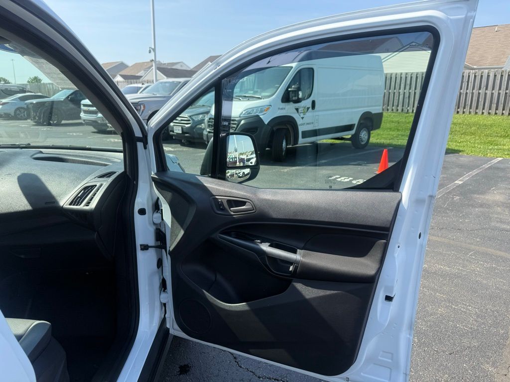 Used 2018 Ford Transit Connect - photo 51