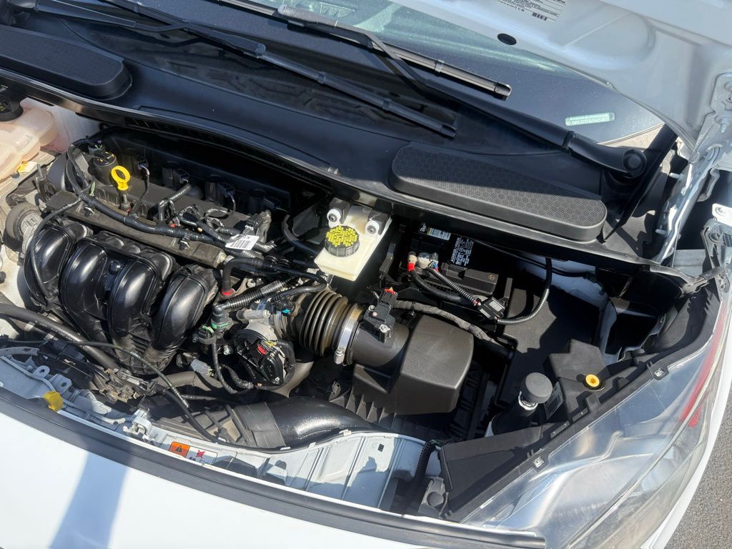 Used 2018 Ford Transit Connect - photo 56