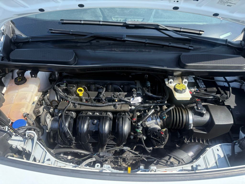 Used 2018 Ford Transit Connect - photo 58