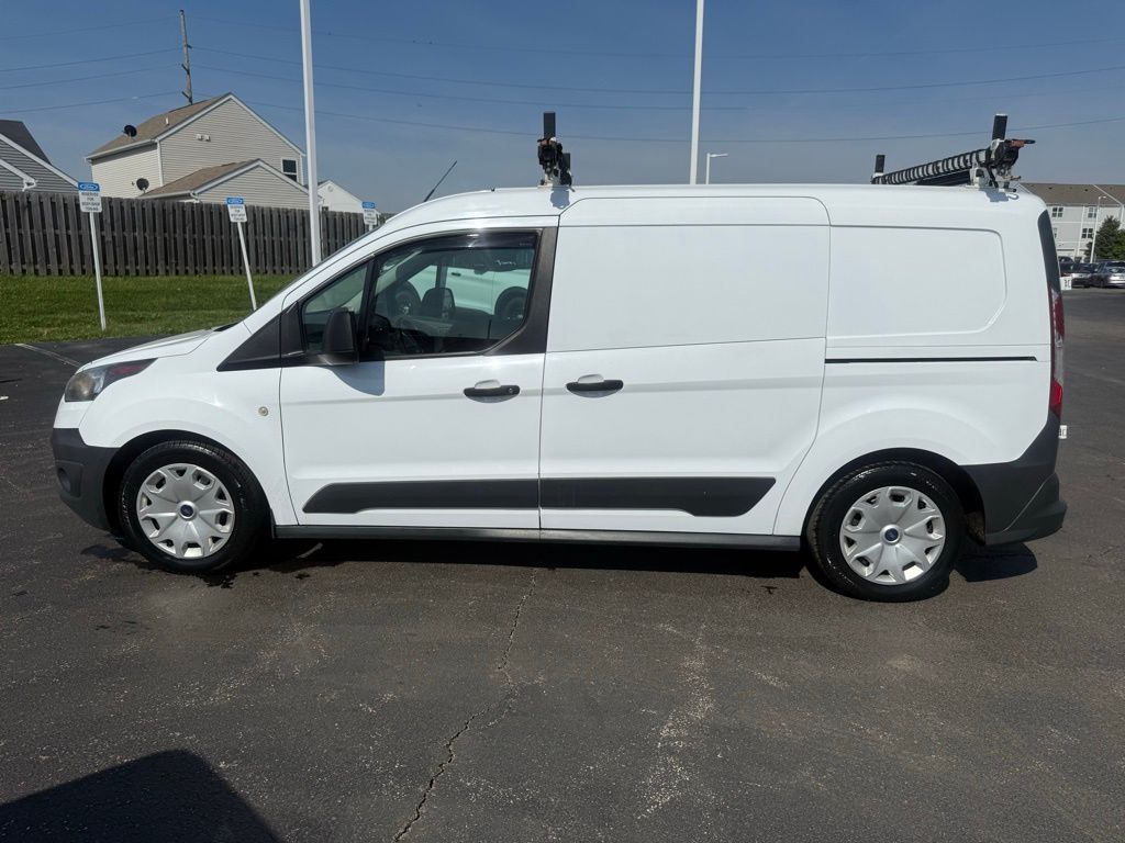 Used 2018 Ford Transit Connect - photo 9