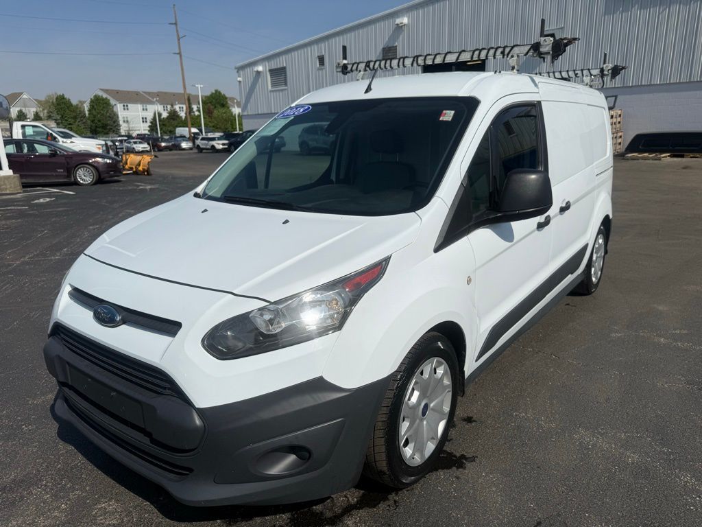 Used 2018 Ford Transit Connect - photo 10