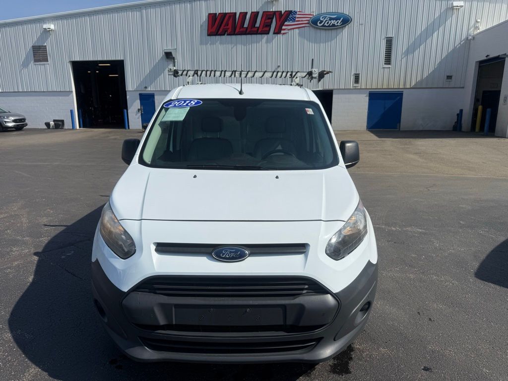 Used 2018 Ford Transit Connect - photo 11