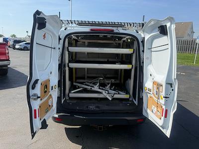 2018 Ford Transit Connect FWD Upfitted Cargo Van for sale #11766PA - photo 2