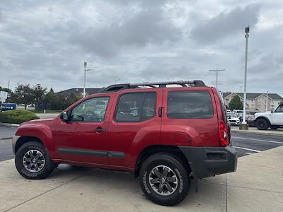 2015 Nissan Xterra 4x4 SUV for sale #19706MA - photo 1