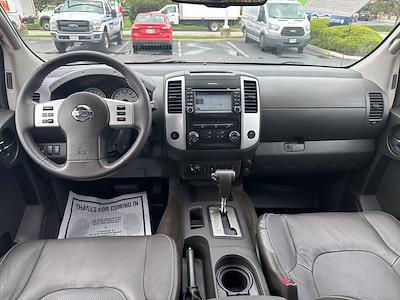 2015 Nissan Xterra 4x4 SUV for sale #19706MA - photo 2