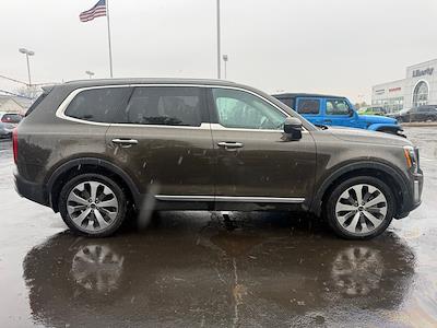 Used 2021 Kia Telluride - photo 1