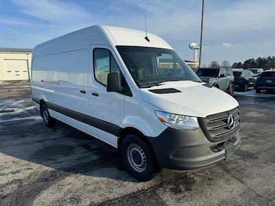 2023 Mercedes-Benz Sprinter 2500 High Roof RWD Empty Cargo Van for sale #31046 - photo 1