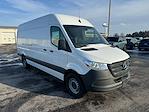 2023 Mercedes-Benz Sprinter 2500 High Roof RWD Empty Cargo Van for sale #31046 - photo 1