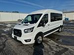 2023 Ford Transit 350 Medium Roof RWD Passenger Van for sale #31391C - photo 4