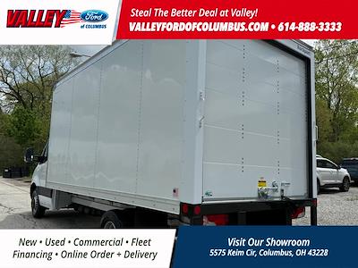 2023 Mercedes-Benz Sprinter 3500XD Regular Cab Standard Roof DRW RWD Box Van for sale #31467 - photo 2