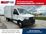2023 Mercedes-Benz Sprinter 3500XD Regular Cab Standard Roof DRW RWD Box Van for sale #31467 - photo 3