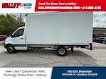 2023 Mercedes-Benz Sprinter 3500XD Regular Cab Standard Roof DRW RWD Box Van for sale #31467 - photo 10